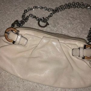 Salvatore ferragamo bag